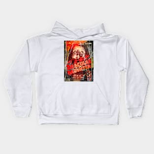 Vampire's Daughter Kids Hoodie